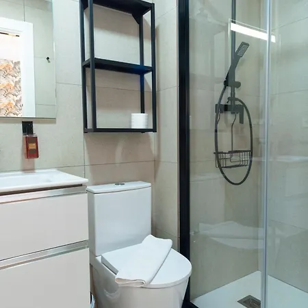 Myflats Apartment *