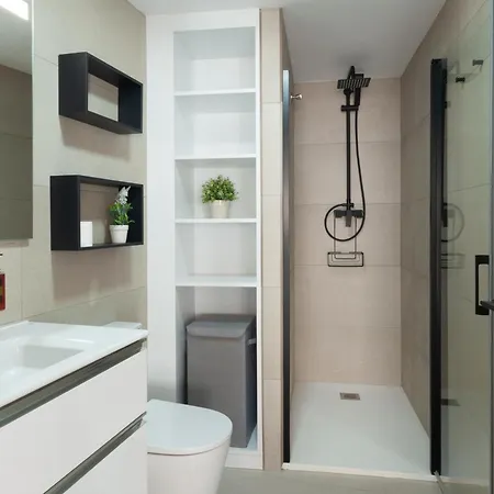 Myflats Apartment