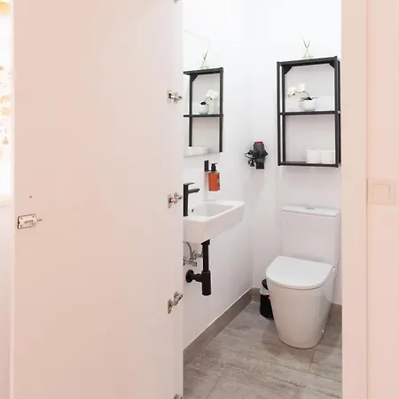 Myflats Apartment