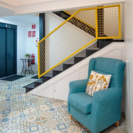 Myflats * Alicante