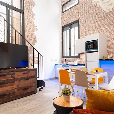 Apartment Myflats *