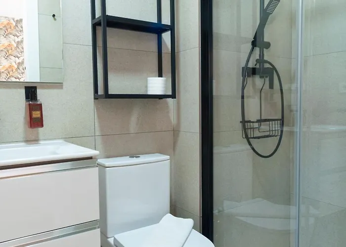 Myflats Apartment *