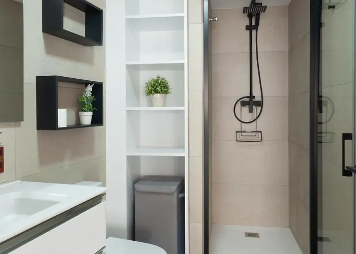 Myflats Apartment
