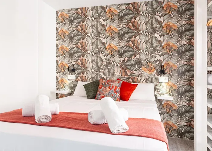 Myflats Apartment Alicante