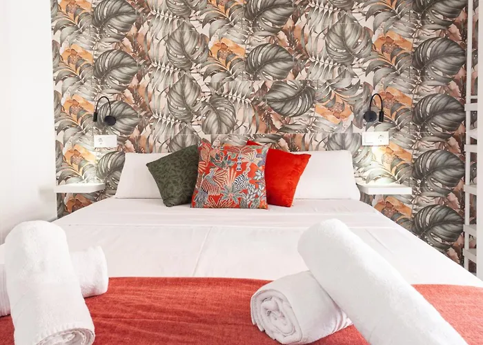 Apartment Myflats Alicante