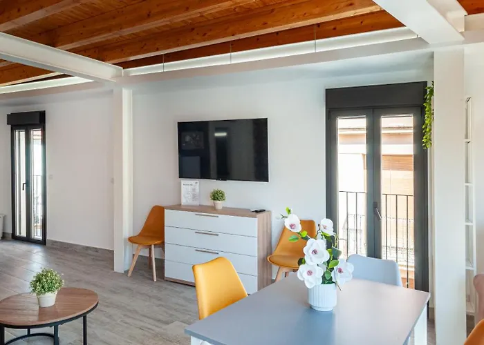 Myflats Apartment Alicante