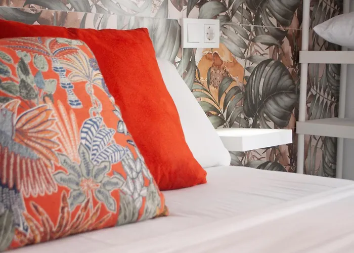 Apartment Myflats Alicante