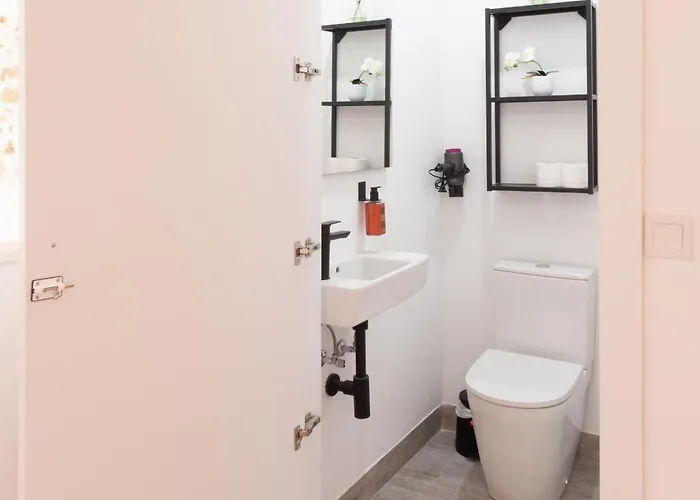 Myflats Apartment