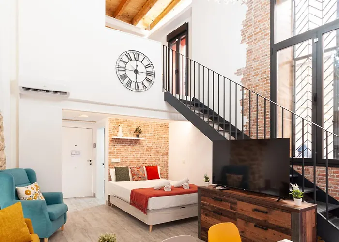 Apartment Myflats