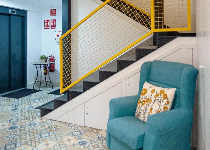 Myflats * Alicante