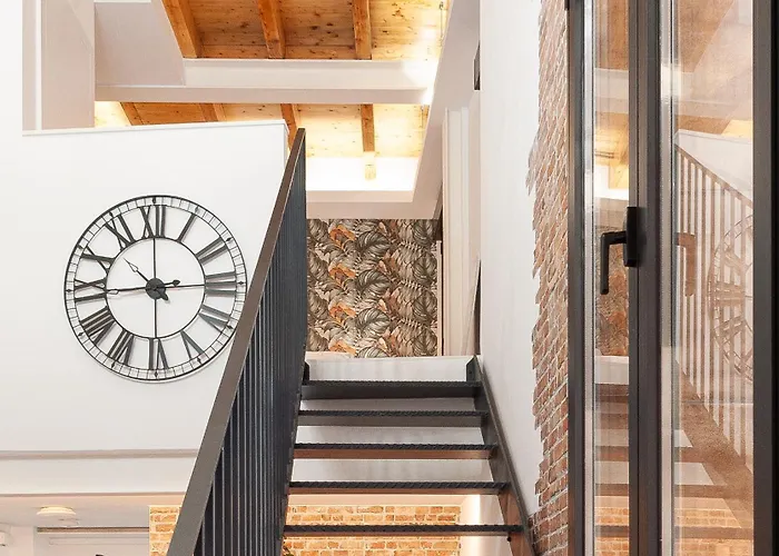 Myflats Apartment Alicante