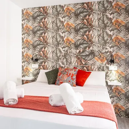 Myflats Apartman Alicante