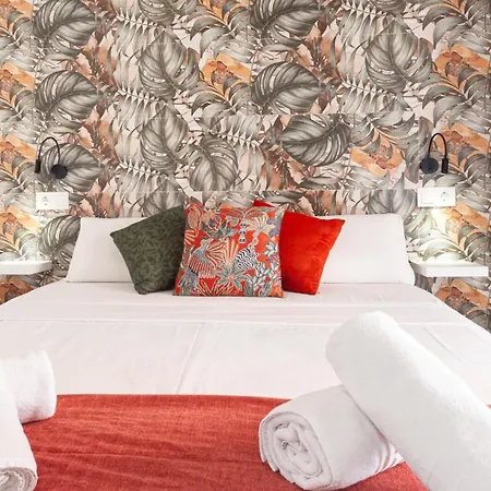 Apartman Myflats Alicante