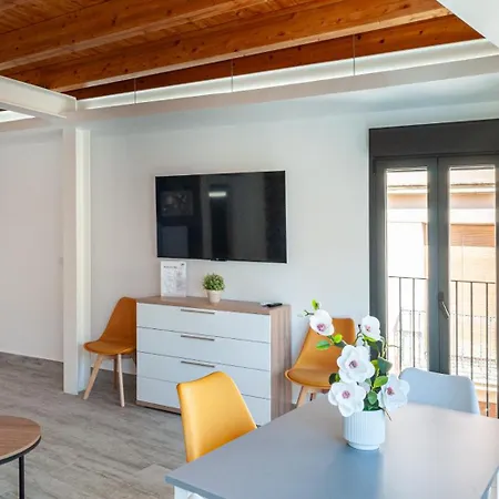 Myflats Apartman Alicante