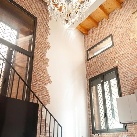 Myflats Apartman Alicante