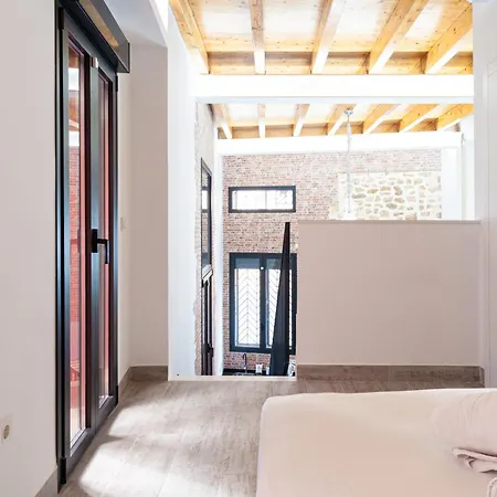 Myflats Apartman Alicante