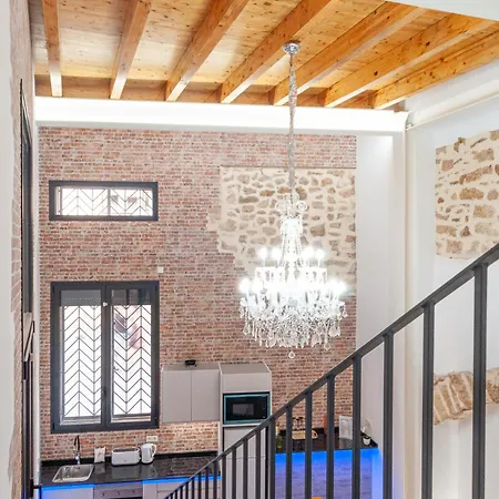 Apartman Myflats Alicante