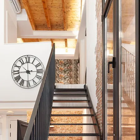 Myflats Apartman Alicante