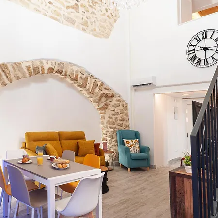Myflats Alicante