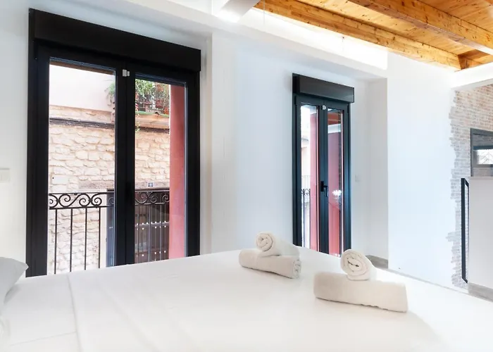 Myflats Appartement