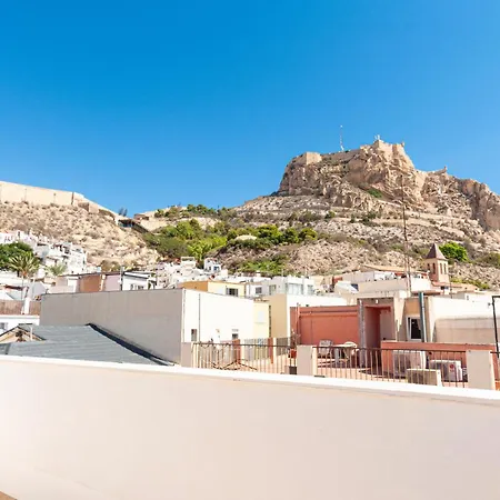 Myflats * Alicante